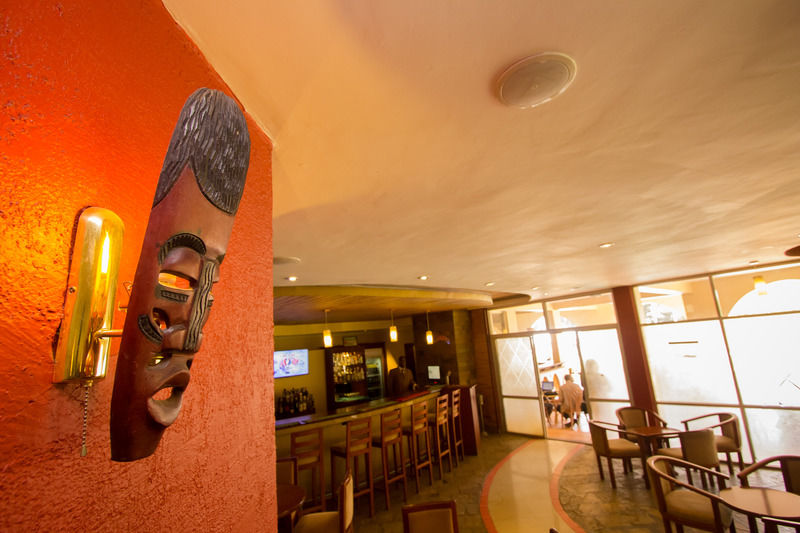 Sirikwa Hotel Eldoret Extérieur photo
